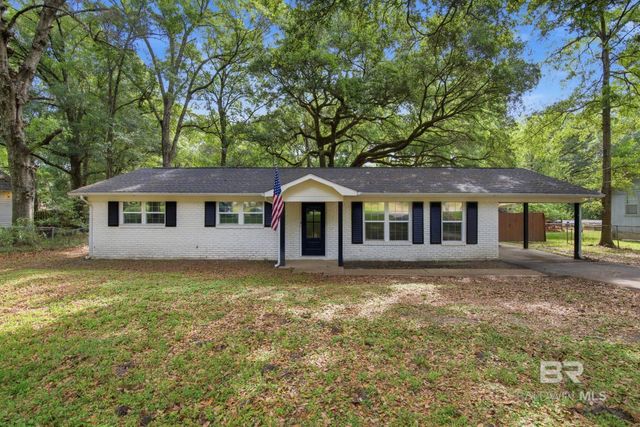4855 Dellwood Street, Mobile, AL 36619