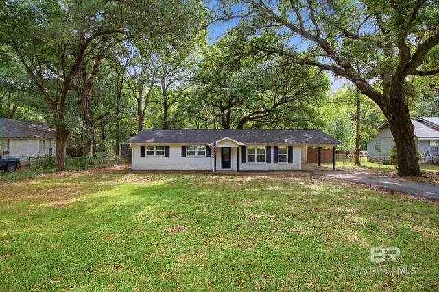 4855 Dellwood Street, Mobile, AL 36619