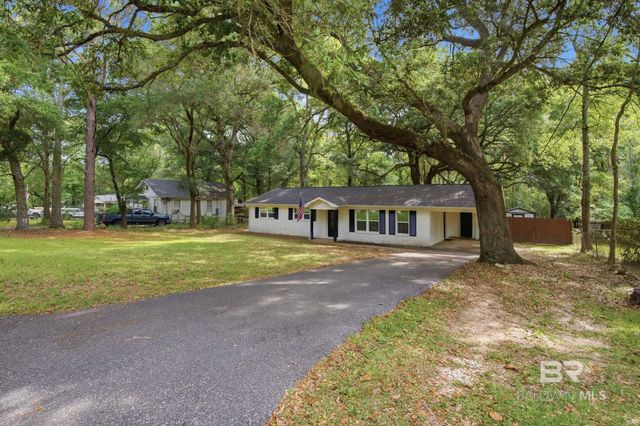4855 Dellwood Street, Mobile, AL 36619