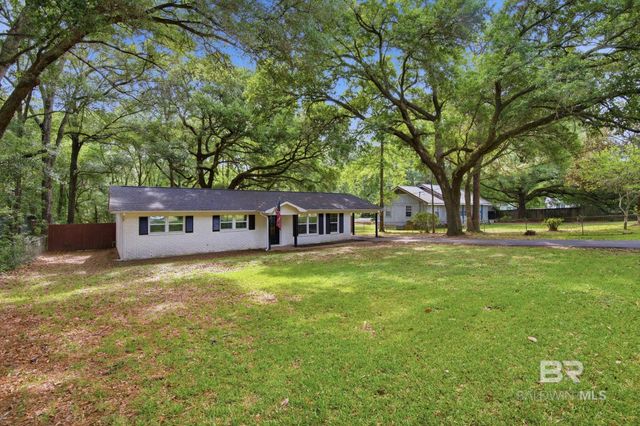 4855 Dellwood Street, Mobile, AL 36619