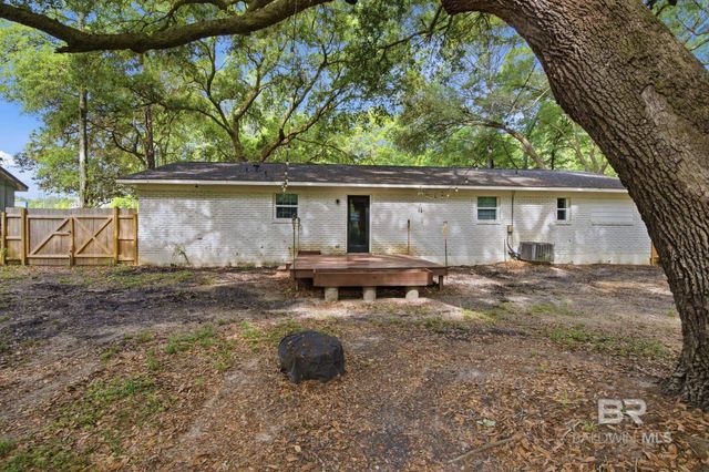 4855 Dellwood Street, Mobile, AL 36619