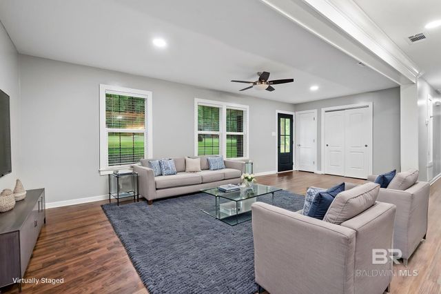 4855 Dellwood Street, Mobile, AL 36619