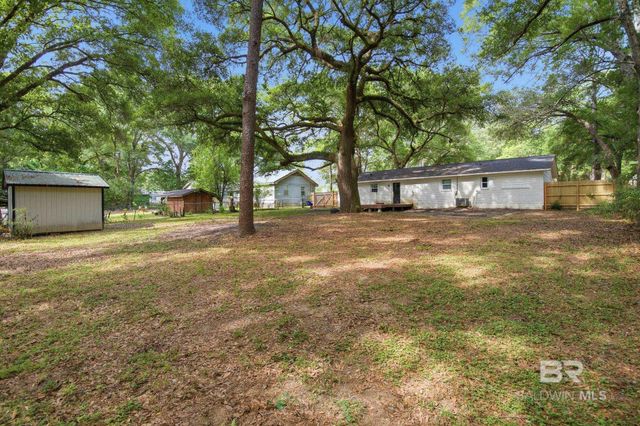 4855 Dellwood Street, Mobile, AL 36619