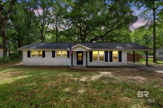 4855 Dellwood Street, Mobile, AL 36619