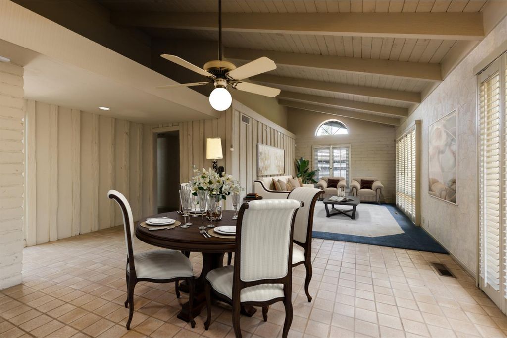 Image 29 of property listing at 2331 W Celeste Avenue, Fresno, CA 93711