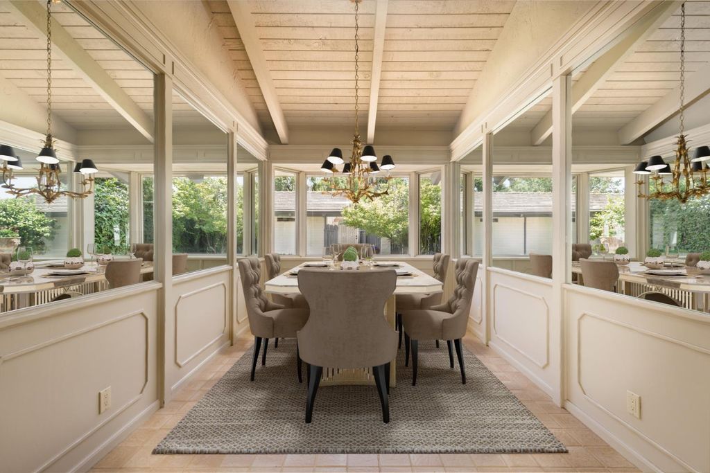 Image 33 of property listing at 2331 W Celeste Avenue, Fresno, CA 93711