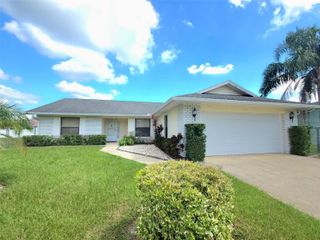 611 COTULLA DRIVE, Kissimmee, FL 34758