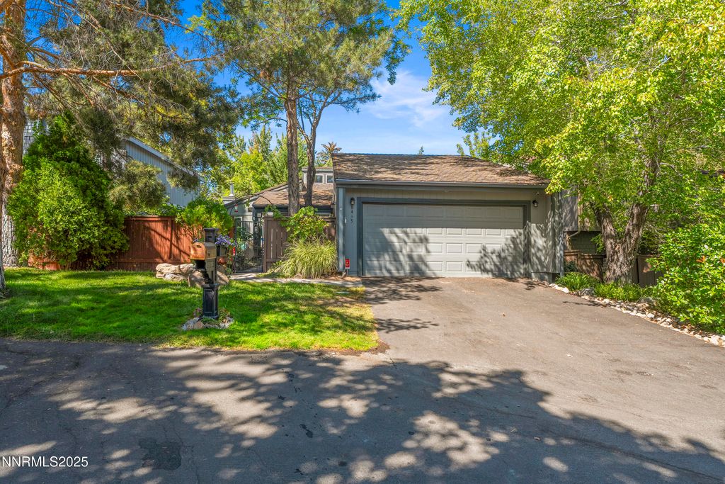 Image 1 of property listing at 6435 Meadow Valley Lane, Reno, NV 89519