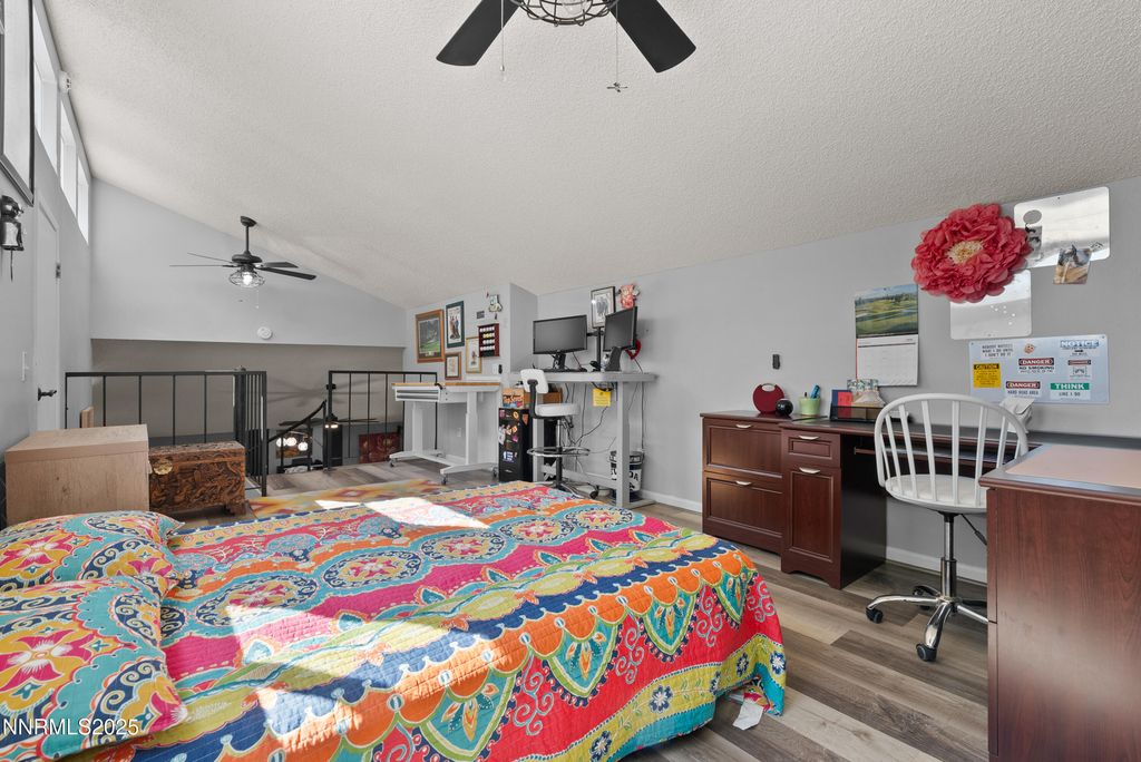 Image 25 of property listing at 6435 Meadow Valley Lane, Reno, NV 89519