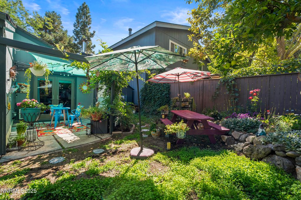 Image 28 of property listing at 6435 Meadow Valley Lane, Reno, NV 89519