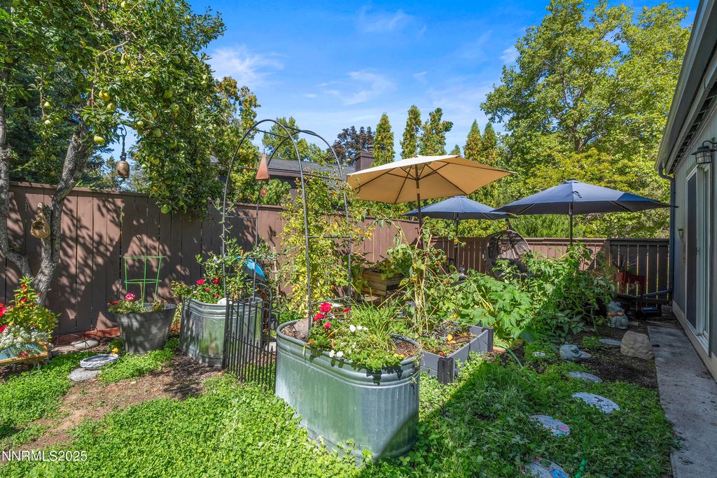 Image 30 of property listing at 6435 Meadow Valley Lane, Reno, NV 89519