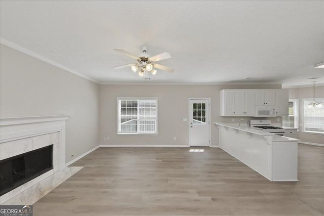 3828 Martingale Drive SE, Conyers, GA 30094