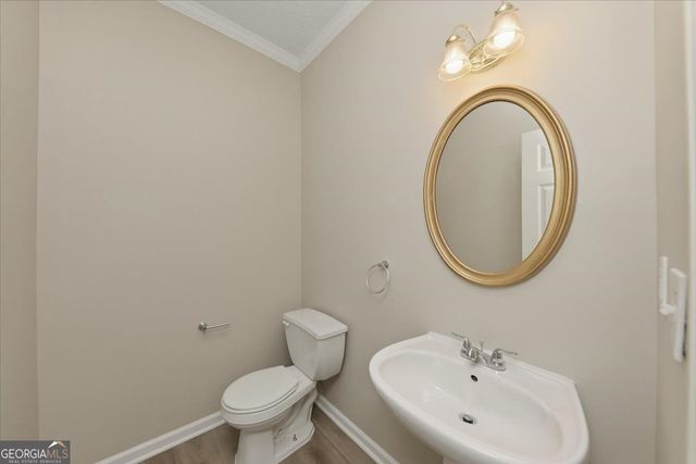 3828 Martingale Drive SE, Conyers, GA 30094