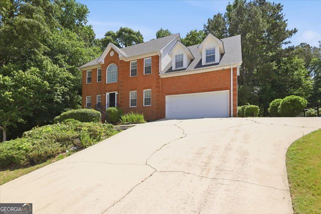 3828 Martingale Drive SE, Conyers, GA 30094