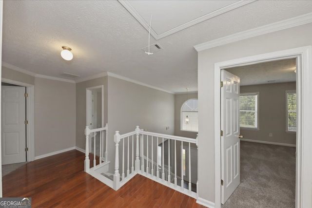 3828 Martingale Drive SE, Conyers, GA 30094