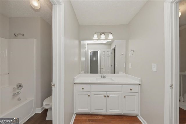 3828 Martingale Drive SE, Conyers, GA 30094