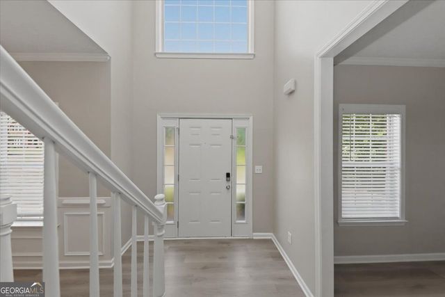 3828 Martingale Drive SE, Conyers, GA 30094