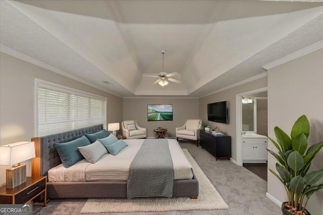 3828 Martingale Drive SE, Conyers, GA 30094