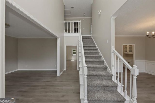 3828 Martingale Drive SE, Conyers, GA 30094