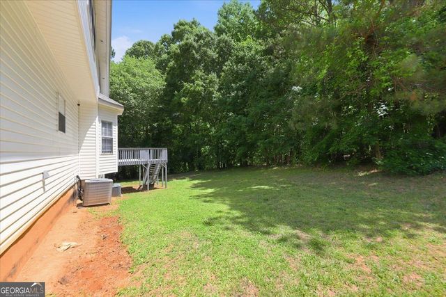 3828 Martingale Drive SE, Conyers, GA 30094