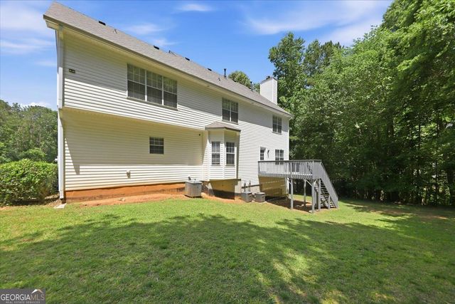 3828 Martingale Drive SE, Conyers, GA 30094