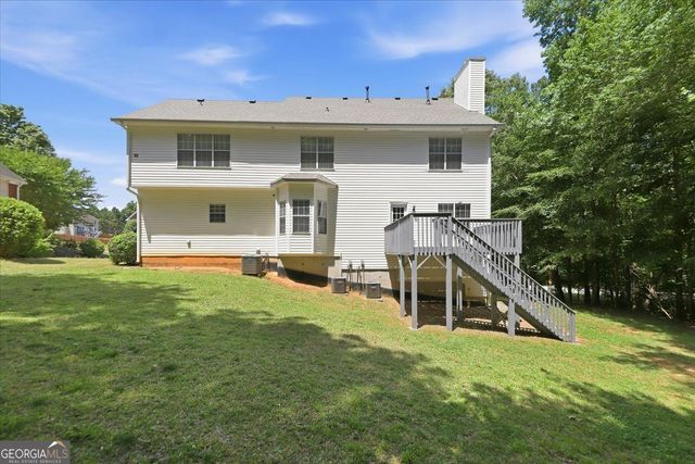 3828 Martingale Drive SE, Conyers, GA 30094