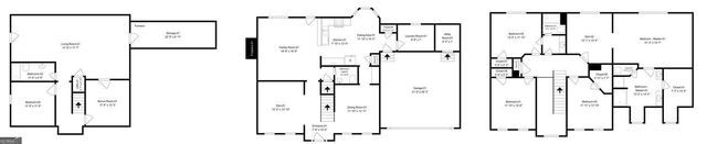 3828 Martingale Drive SE, Conyers, GA 30094