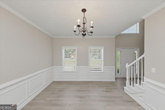 3828 Martingale Drive SE, Conyers, GA 30094