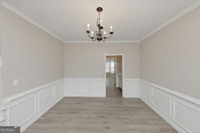 3828 Martingale Drive SE, Conyers, GA 30094