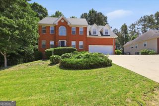 3828 Martingale Drive SE, Conyers, GA 30094