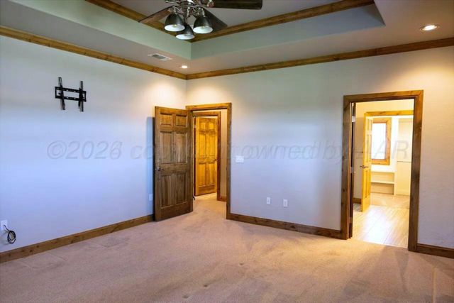 1805 MADISON Avenue, Dumas, TX 79029