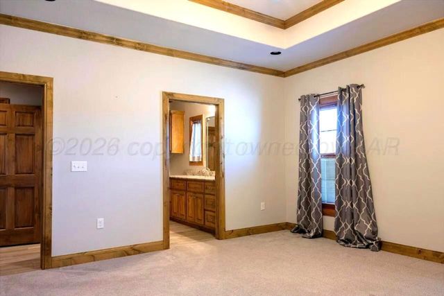 1805 MADISON Avenue, Dumas, TX 79029