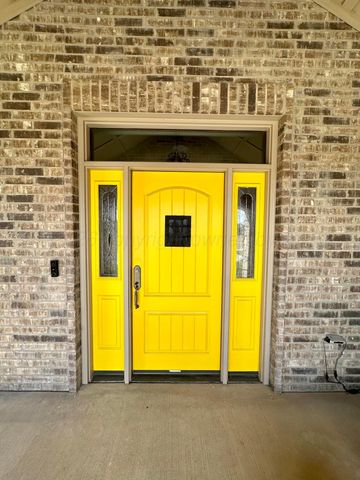 1805 MADISON Avenue, Dumas, TX 79029