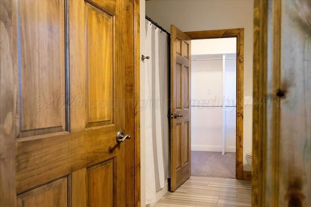 1805 MADISON Avenue, Dumas, TX 79029