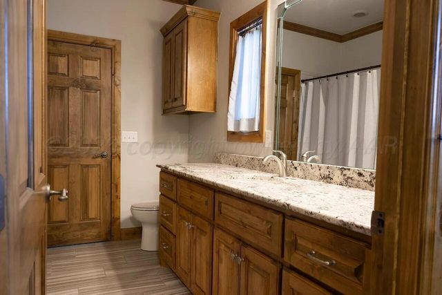 1805 MADISON Avenue, Dumas, TX 79029