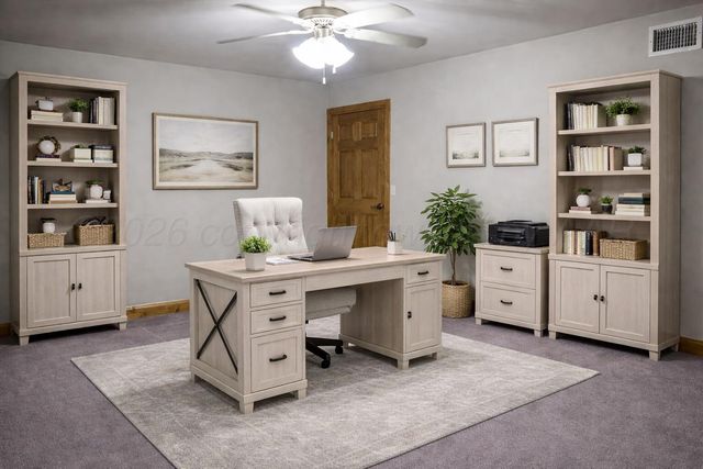 1805 MADISON Avenue, Dumas, TX 79029