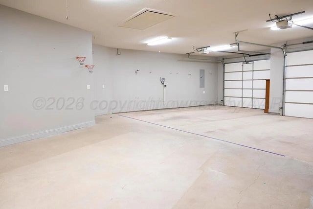 1805 MADISON Avenue, Dumas, TX 79029