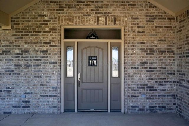 1805 MADISON Avenue, Dumas, TX 79029