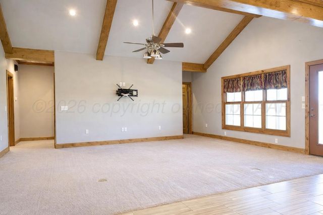 1805 MADISON Avenue, Dumas, TX 79029