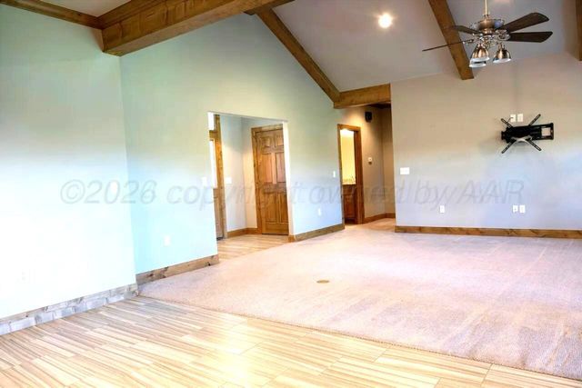 1805 MADISON Avenue, Dumas, TX 79029