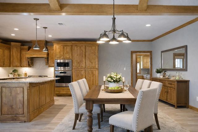 1805 MADISON Avenue, Dumas, TX 79029