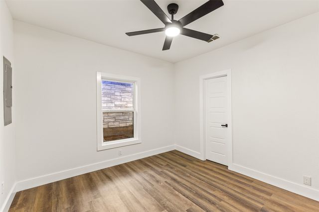 418 Lillian Street, Dallas, TX 75211