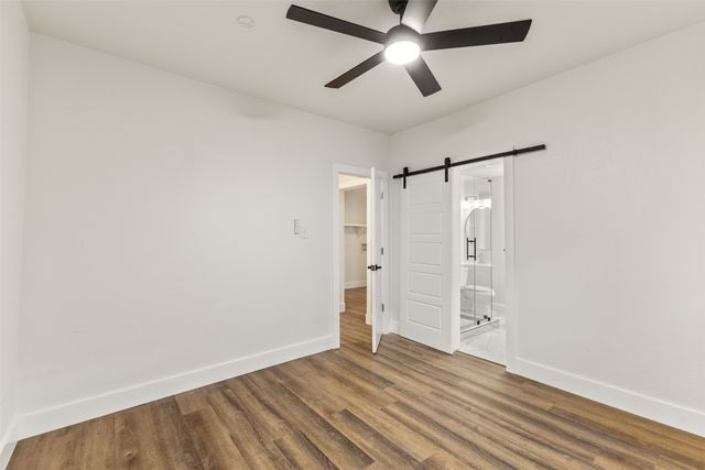 418 Lillian Street, Dallas, TX 75211