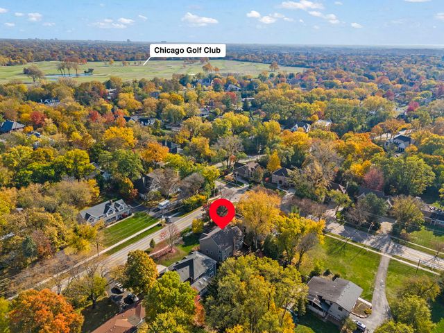 1570 Orchard Road, Wheaton, IL 60189