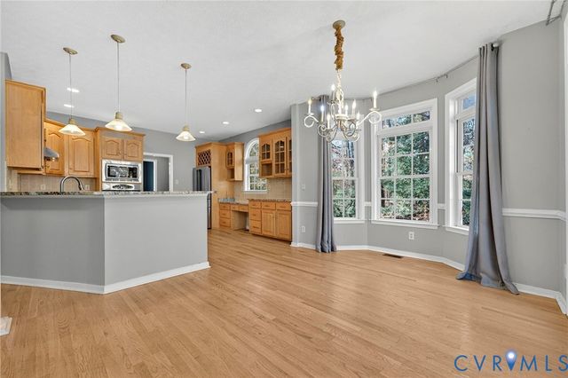 9324 Oak River Dr, South Chesterfield, VA 23803