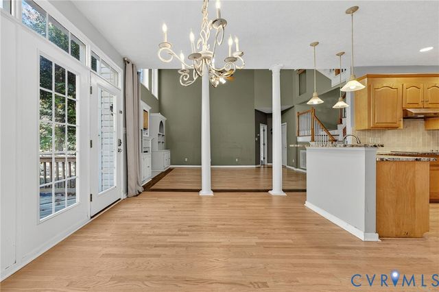 9324 Oak River Dr, South Chesterfield, VA 23803