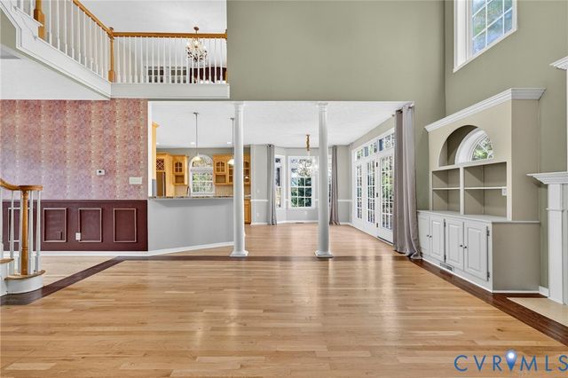 9324 Oak River Dr, South Chesterfield, VA 23803