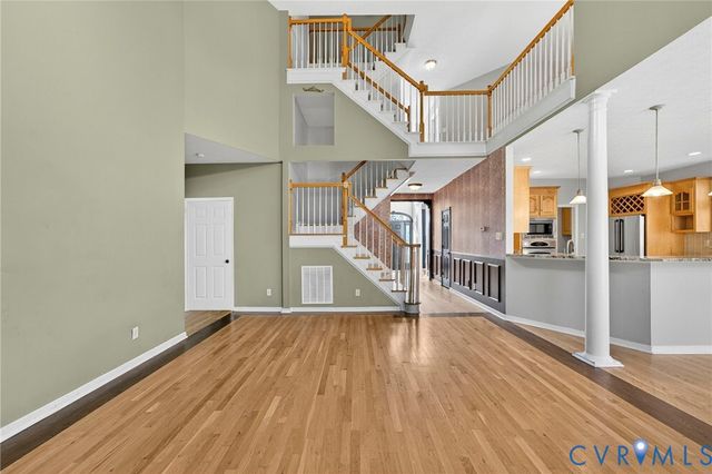 9324 Oak River Dr, South Chesterfield, VA 23803