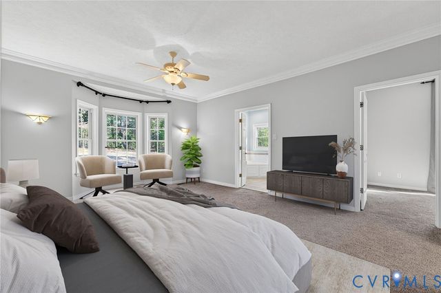 9324 Oak River Dr, South Chesterfield, VA 23803