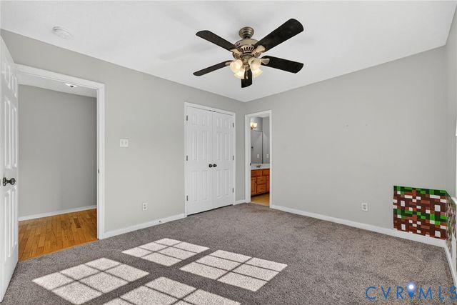 9324 Oak River Dr, South Chesterfield, VA 23803